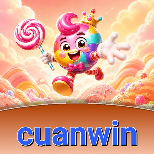 Pratinjau antarmuka cuanwin setelah terpasang